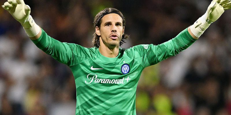 Khả năng chơi chân và kiểm soát bóng