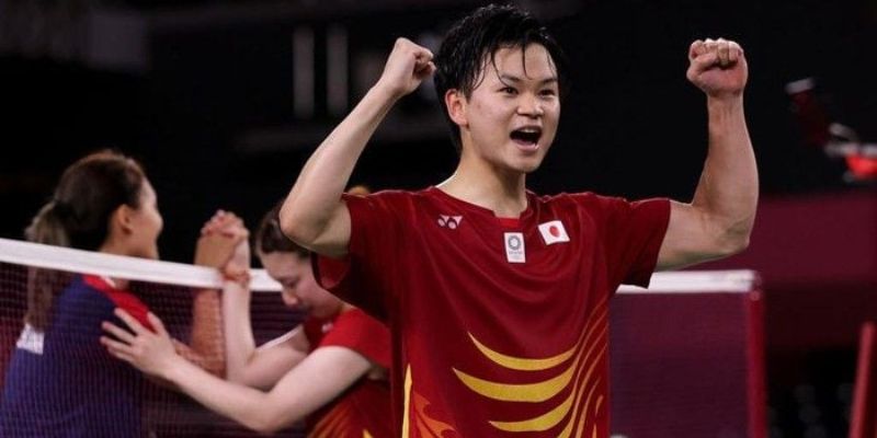 Khởi đầu và tố chất của một thiên tài đánh đôi