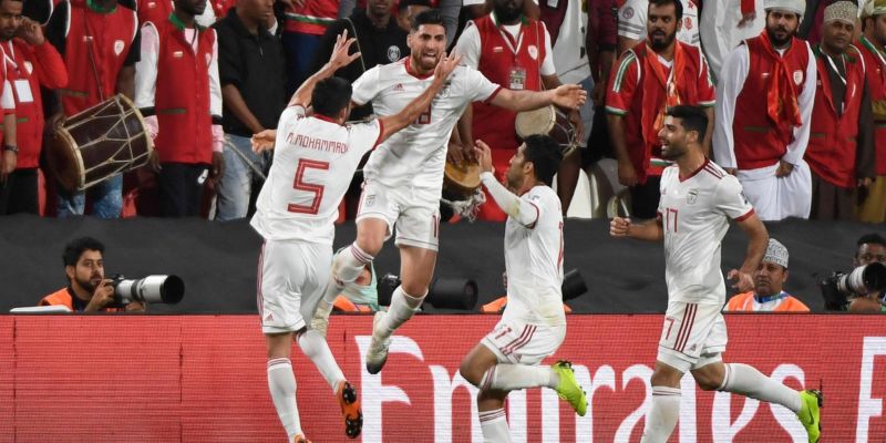 Hành Trình Sự Nghiệp Của Alireza Jahanbakhsh