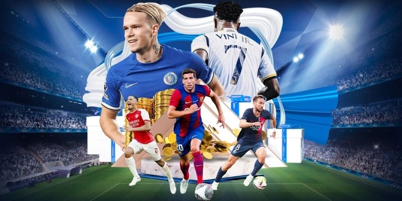 Arsenal mua Mbappe và Chelsea săn Darwin Nunez