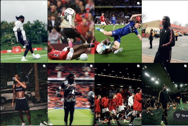 Trung vệ Ayden Heaven: "Viên ngọc quý" đang thành hình tại học viện Arsenal