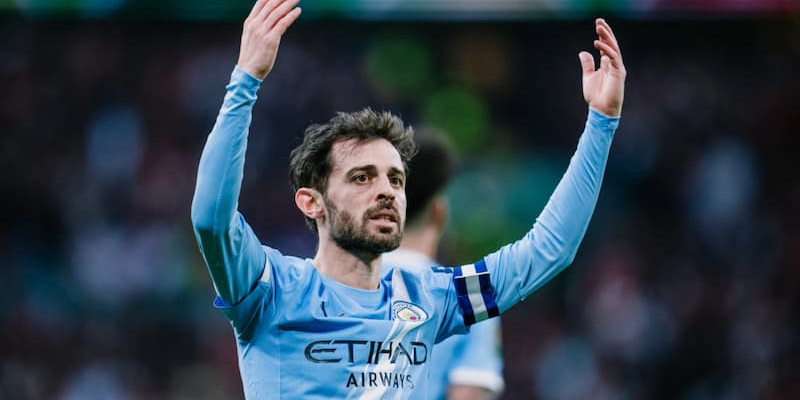 Khám Phá Những Câu Lạc Bộ Đánh Dấu Thành Công Của Bernardo Silva