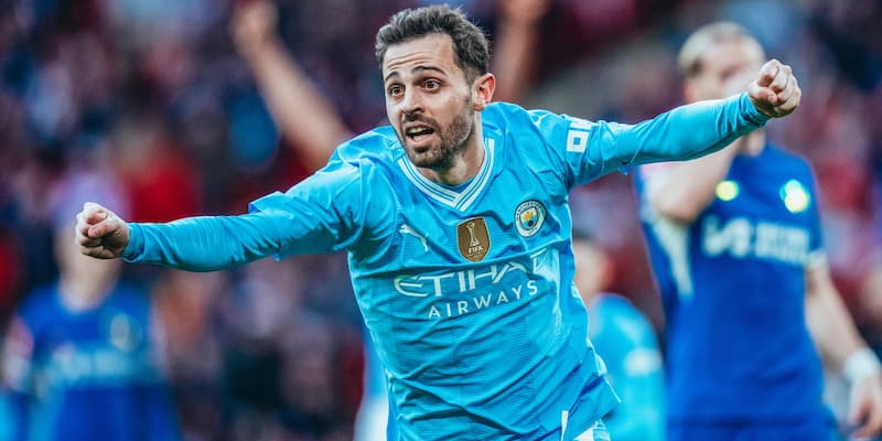 Khám Phá Những Thách Thức Hàng Đầu Trong Sự Nghiệp Bernardo Silva - Nguồn: