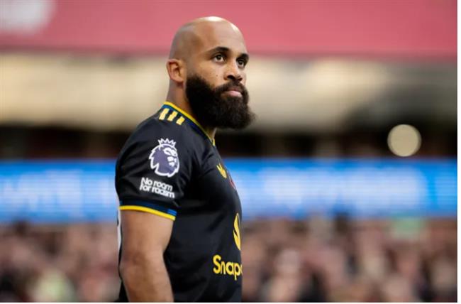 Cầu thủ Bryan Mbeumo: Ngôi sao 65 triệu bảng và hành trình vươn tầm tại Old Trafford