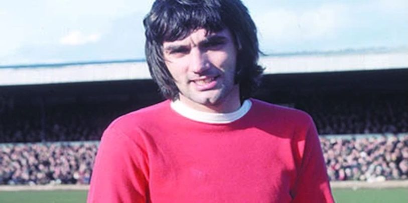 Các danh hiệu lớn góp phần làm nên tên tuổi George Best