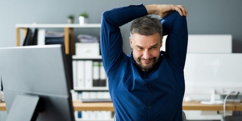 Xu hướng giải trí hiện đại giúp dân văn phòng thư giãn hiệu quả hơn