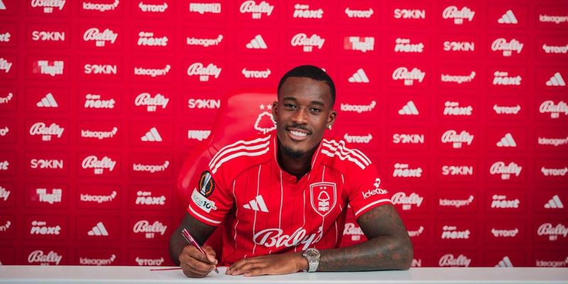 Phong cách thi đấu của Callum Hudson-Odoi