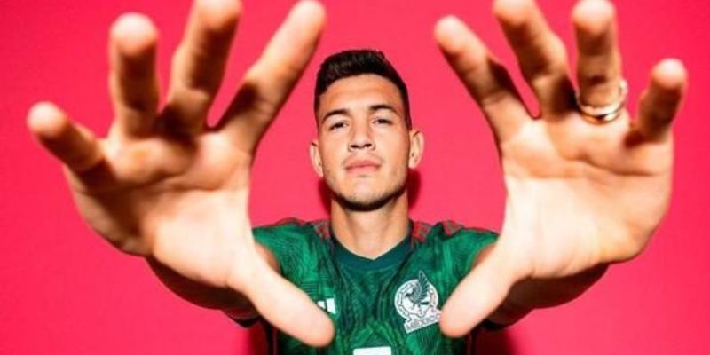 Hành Trình Sự Nghiệp Của Cesar Montes