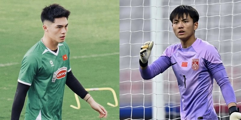 Những thủ môn thấp nhất thế giới từng được ghi nhận