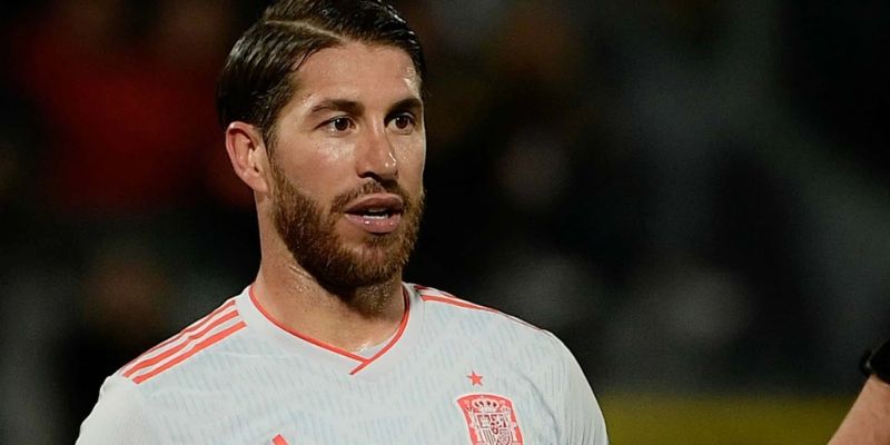 Sự nghiệp đỉnh cao tại Real Madrid