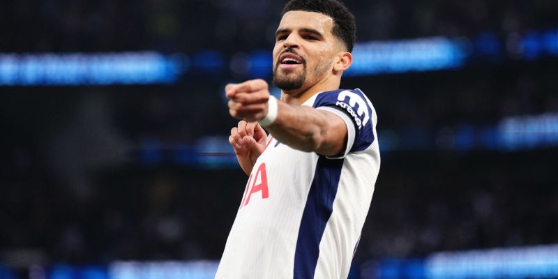 Giới Thiệu Chung Về Dominic Solanke