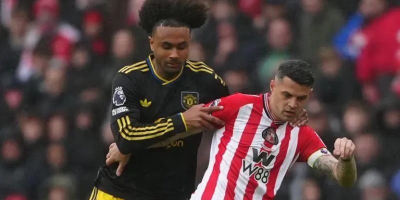 Phong độ Sunderland vs MU trước giờ bóng lăn