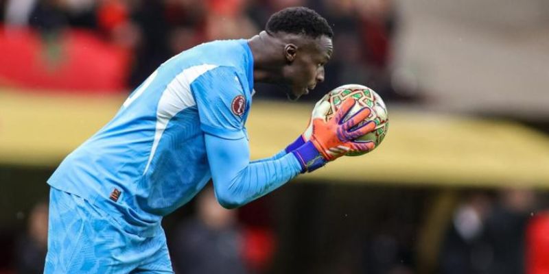 Tổng Quan Về Édouard Mendy Và Hành Trình Sự Nghiệp