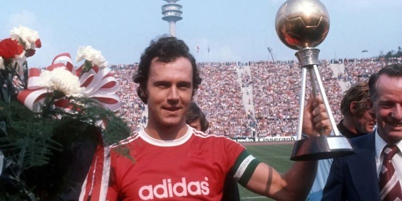 Sự Nghiệp Huy Hoàng Tại Bayern Munich