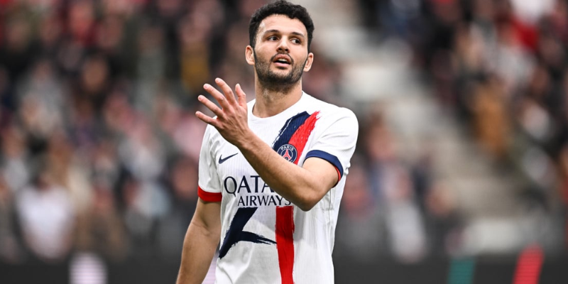 Chuyển Đến Paris Saint-Germain