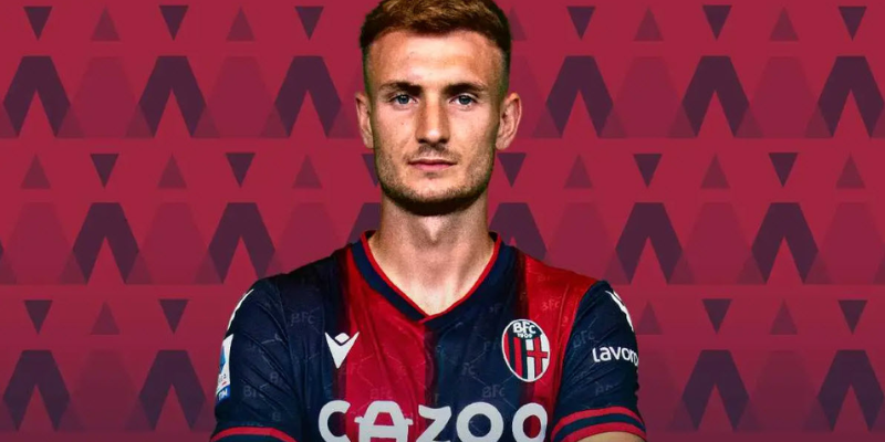Giới Thiệu Về Stefan Posch