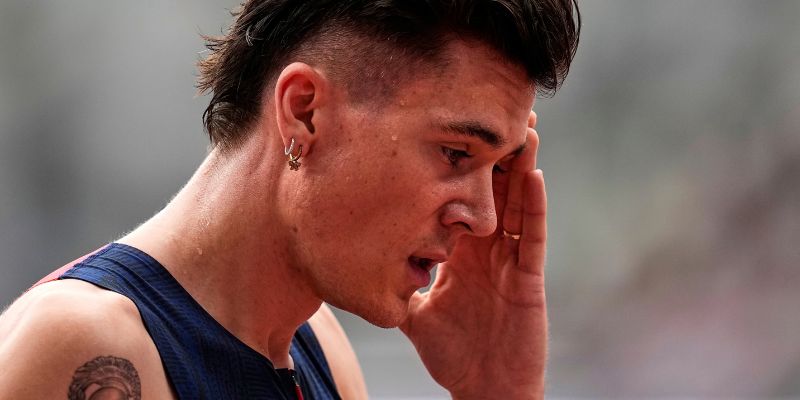 Jakob Ingebrigtsen là ai? Thông tin cá nhân và lý lịch