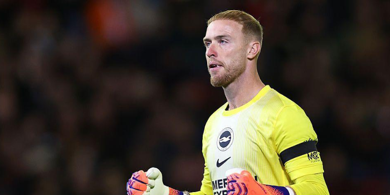 Giới Thiệu Về Jason Steele