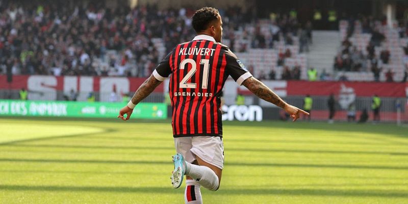 Tổng Quan Về Justin Kluivert Và Hành Trình Sự Nghiệp
