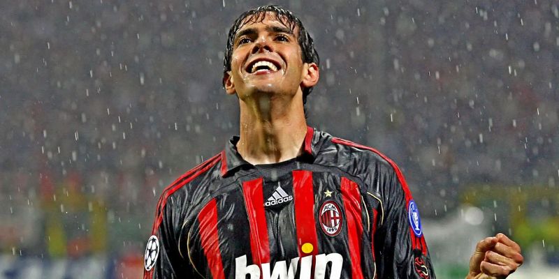 Kaká Là Ai?