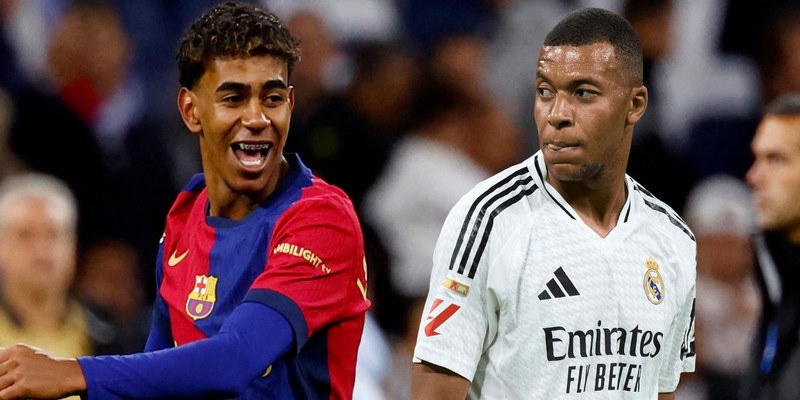 La Liga ngày càng cạnh tranh khốc liệt và hấp dẫn hơn