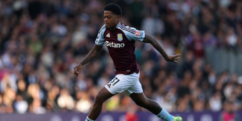 Giới Thiệu Chung Về Leon Bailey