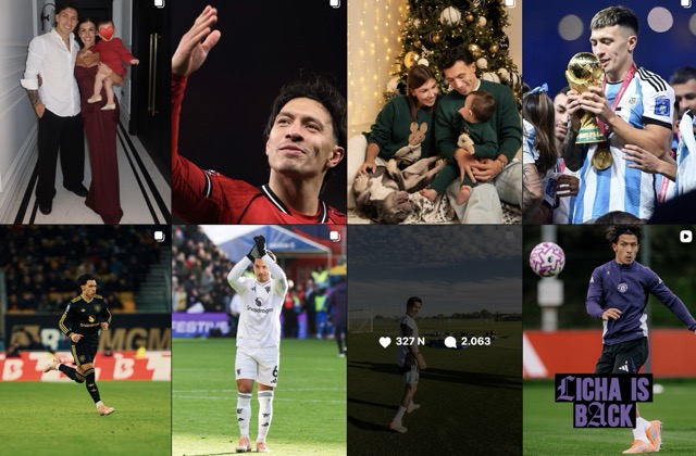 Lisandro Martínez: "Gã đồ tể" mang trái tim nghệ sĩ
