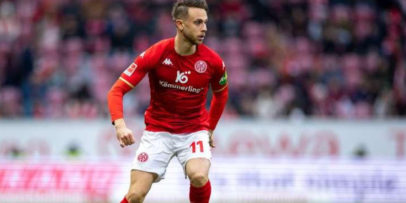 Vai Trò Của Marcus Ingvartsen Trong Đội Hình