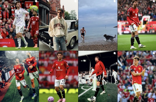 Mason Mount và hạt nhân chiến thuật thế hệ mới