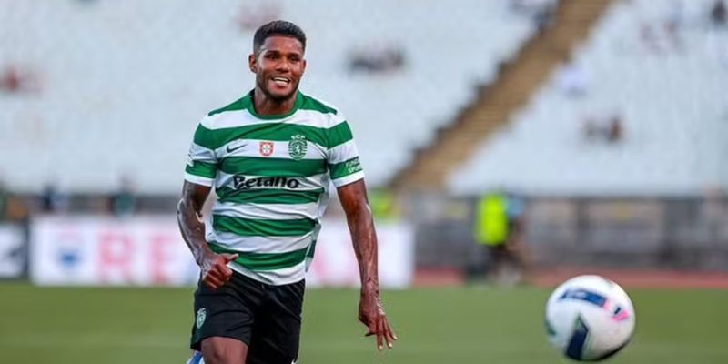 Hành trình sự nghiệp của Matheus Reis