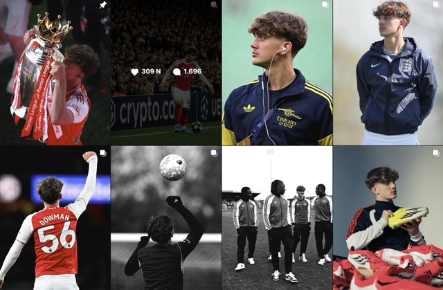 Max Dowman: "Thần đồng" tuổi teen khuynh đảo học viện Arsenal và tương lai của bóng đá Anh