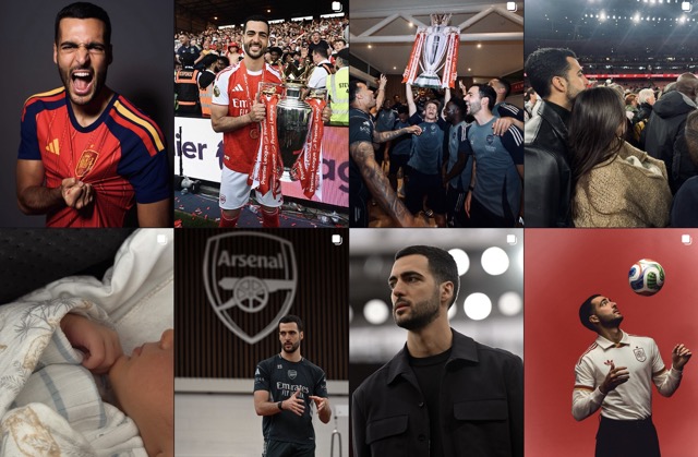 Mikel Merino: "Quái vật" không chiến tuyến giữa và bộ óc chiến thuật toàn năng của bóng đá hiện đại