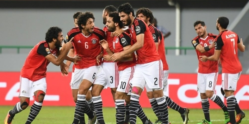 Hành trình Mohamed Salah hướng tới sân khấu thế giới