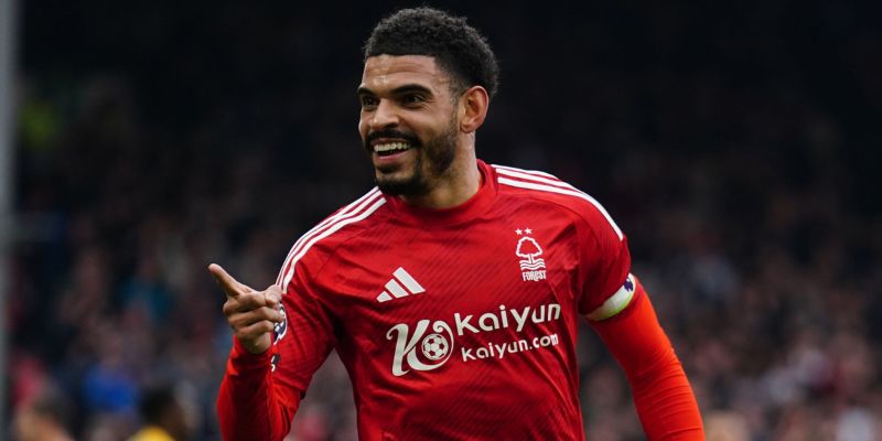 Giới thiệu về cầu thủ Morgan Gibbs-White