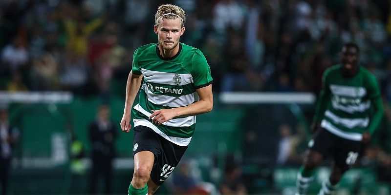 Hành trình sự nghiệp của Morten Hjulmand