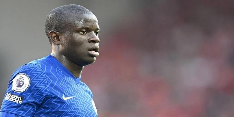 Phong cách thi đấu của N'Golo Kanté có gì đặc biệt