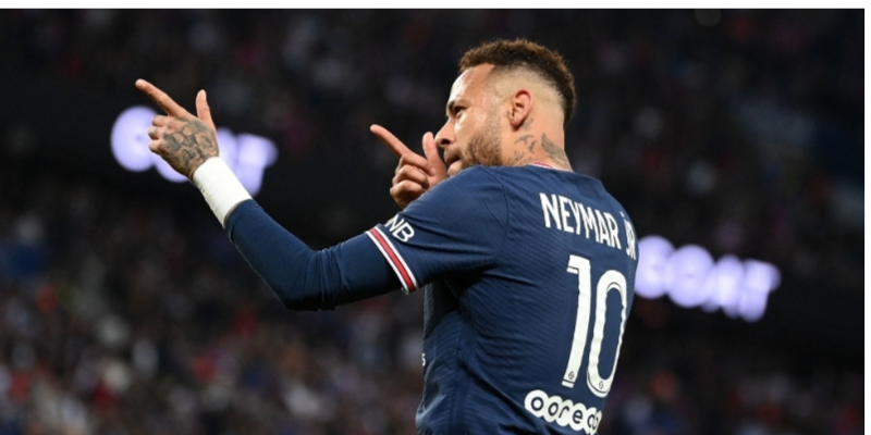 Hành trình săn bàn tạo nên tên tuổi của Neymar