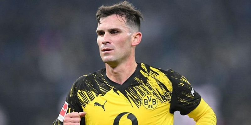 Phong Cách Thi Đấu Của Pascal Gross