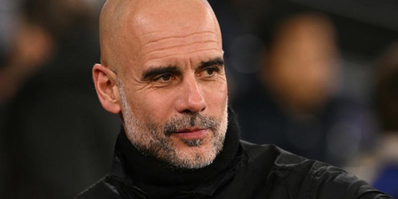 Pep Guardiola chia tay Man City, khép lại triều đại huy hoàng