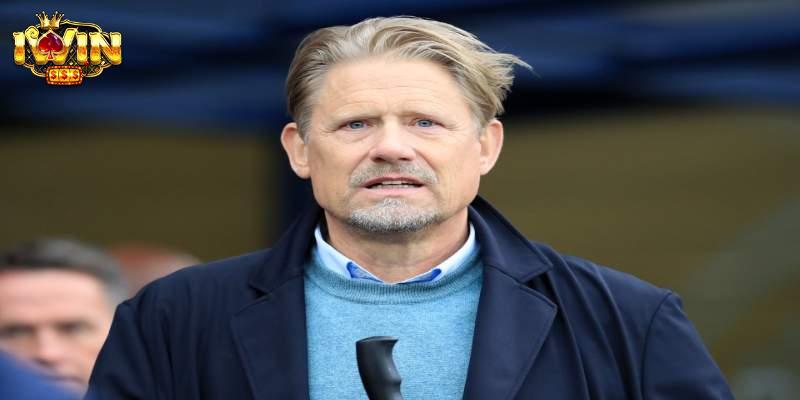 Kỹ năng thủ môn của Schmeichel rất ấn tượng