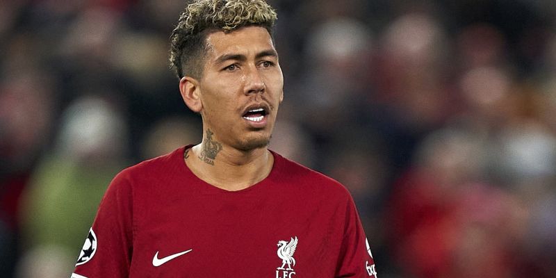 Hành Trình Phát Triển Sự Nghiệp Của Roberto Firmino