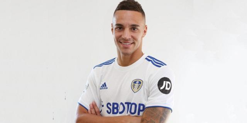 Hành Trình Sự Nghiệp Của Rodrigo Moreno