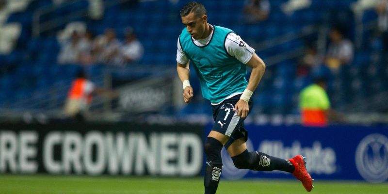 Phong Cách Thi Đấu Của Rogelio Funes Mori