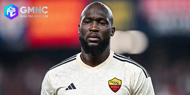 Liệu Romelu Lukaku có sang Saudi Arabia?