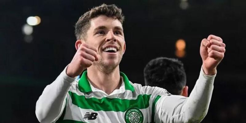 Tổng Quan Về Ryan Christie Và Hành Trình Sự Nghiệp