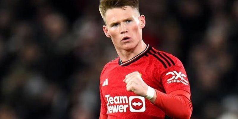 Tổng Quan Về Scott McTominay Và Hành Trình Sự Nghiệp