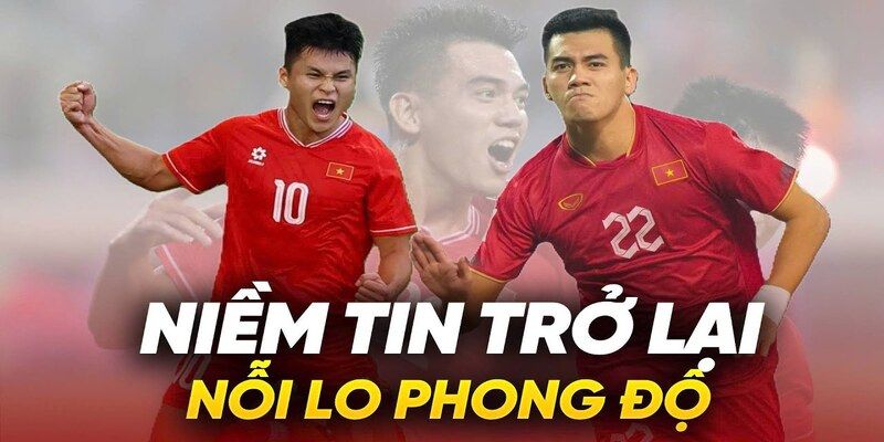 So Sánh Tiến Linh Và Tuấn Hải