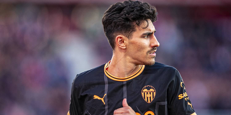 Giới Thiệu Về André Almeida
