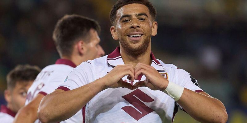 Phong cách thi đấu của Che Adams