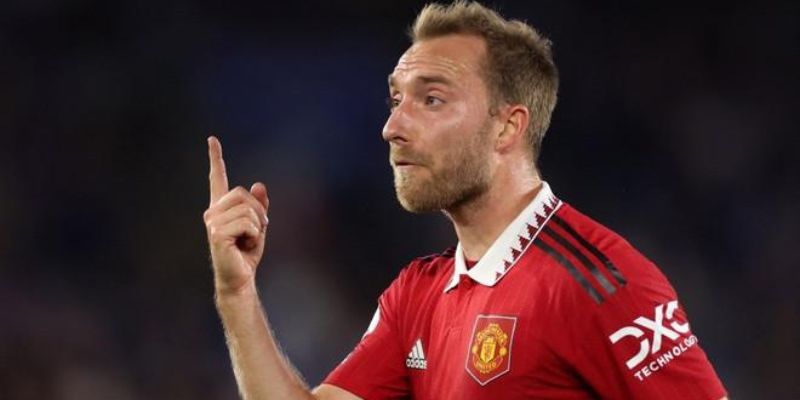 Vai Trò Tại Manchester United Và Đội Tuyển Đan Mạch